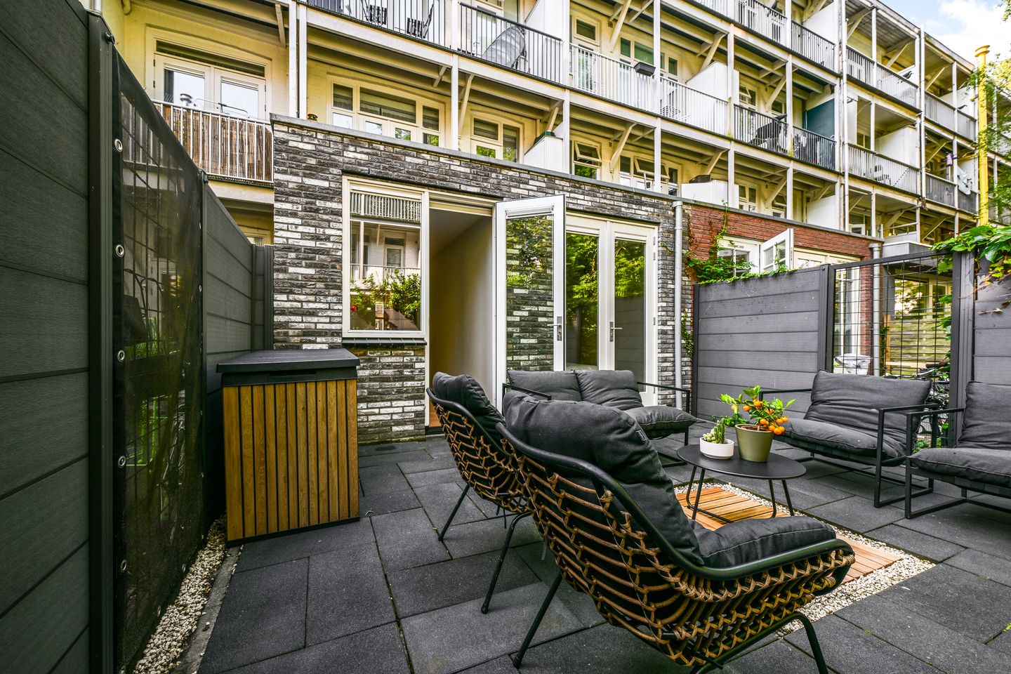 Foto 44 van Van Hogendorpstraat 118-H