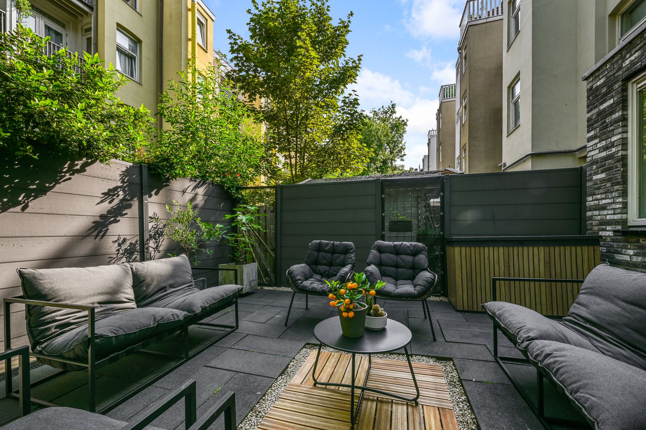 Foto 45 van Van Hogendorpstraat 118-H