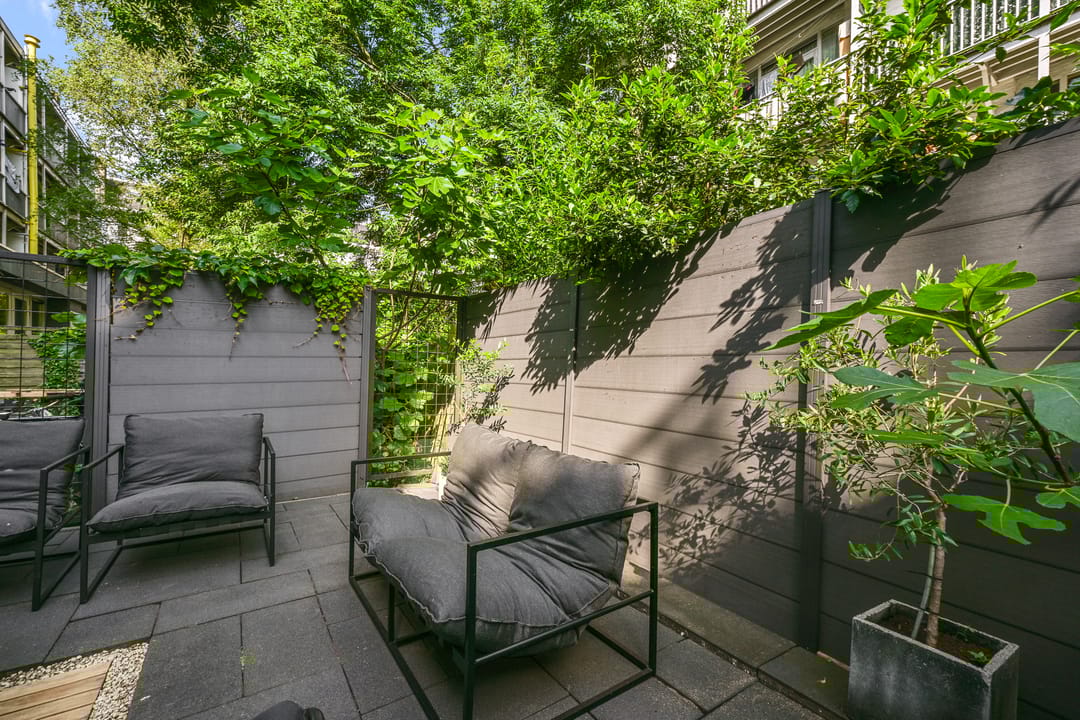 Foto 46 van Van Hogendorpstraat 118-H