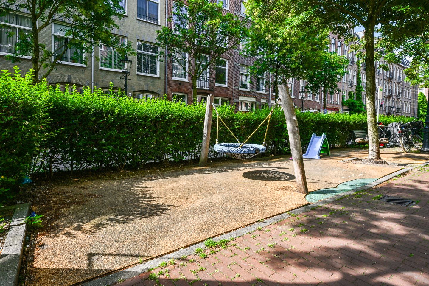 Foto 49 van Van Hogendorpstraat 118-H