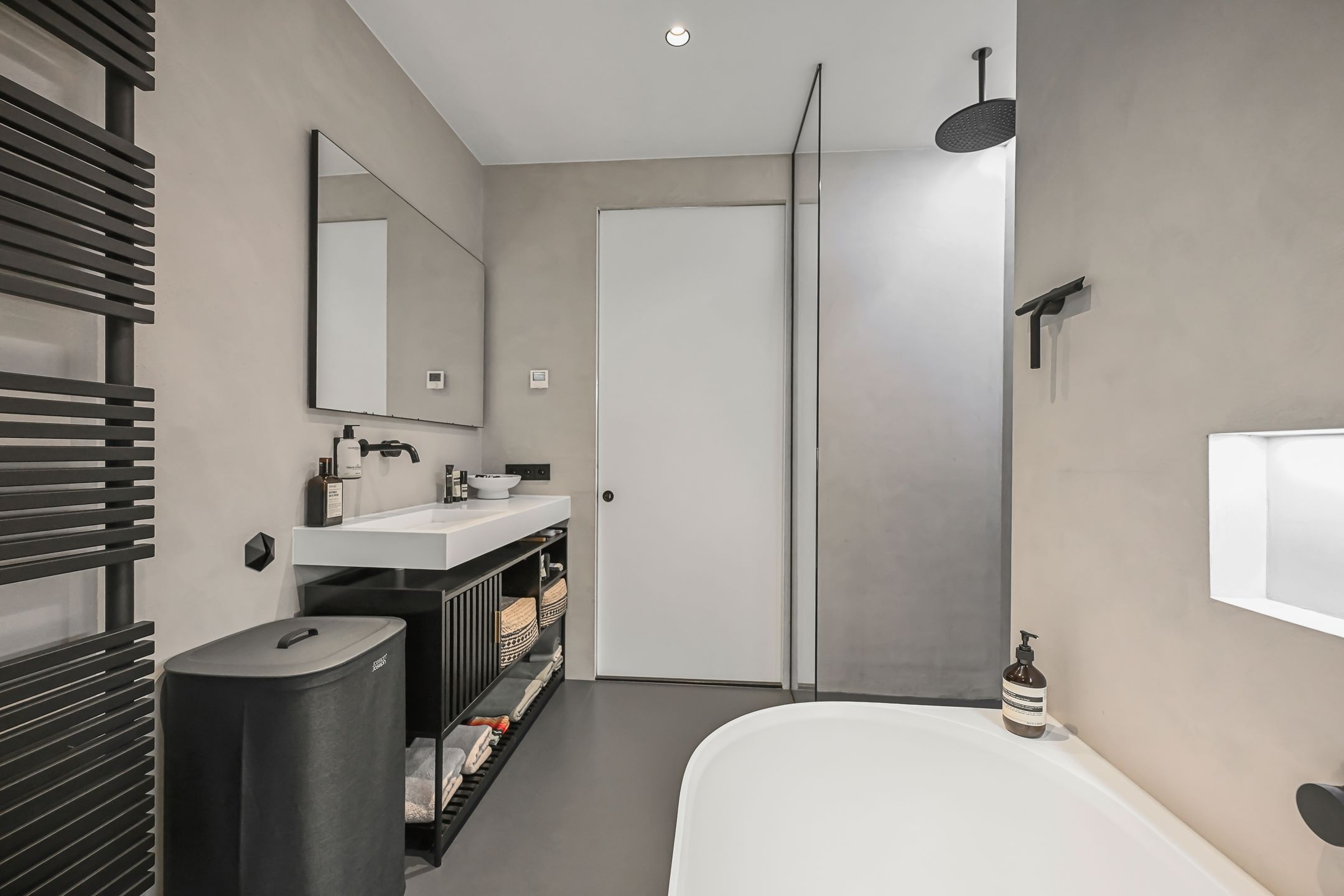 Foto 30 van Van Hogendorpstraat 118-H