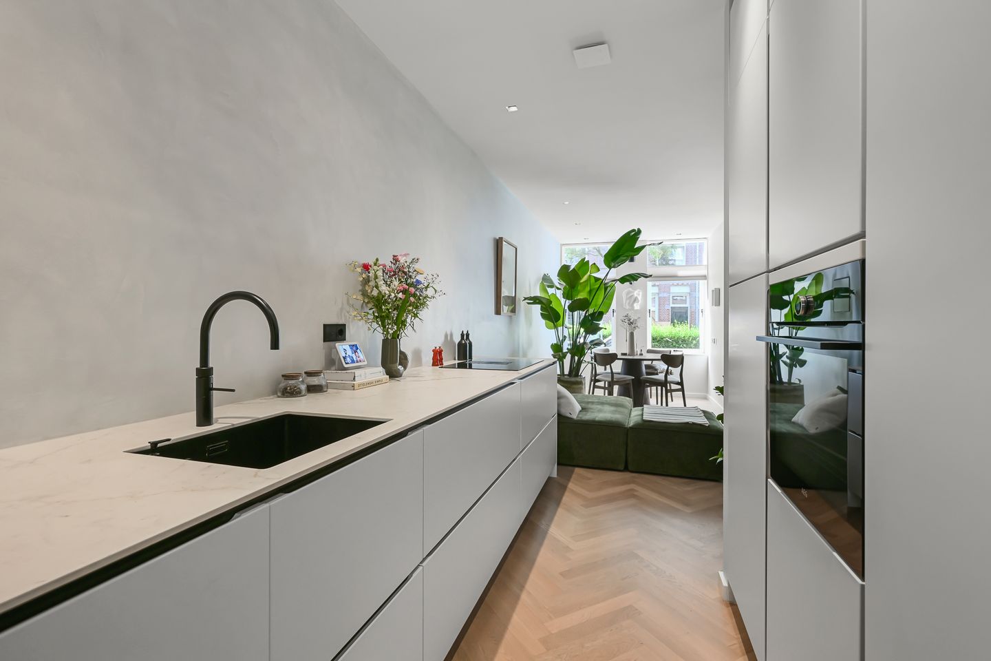 Foto 14 van Van Hogendorpstraat 118-H