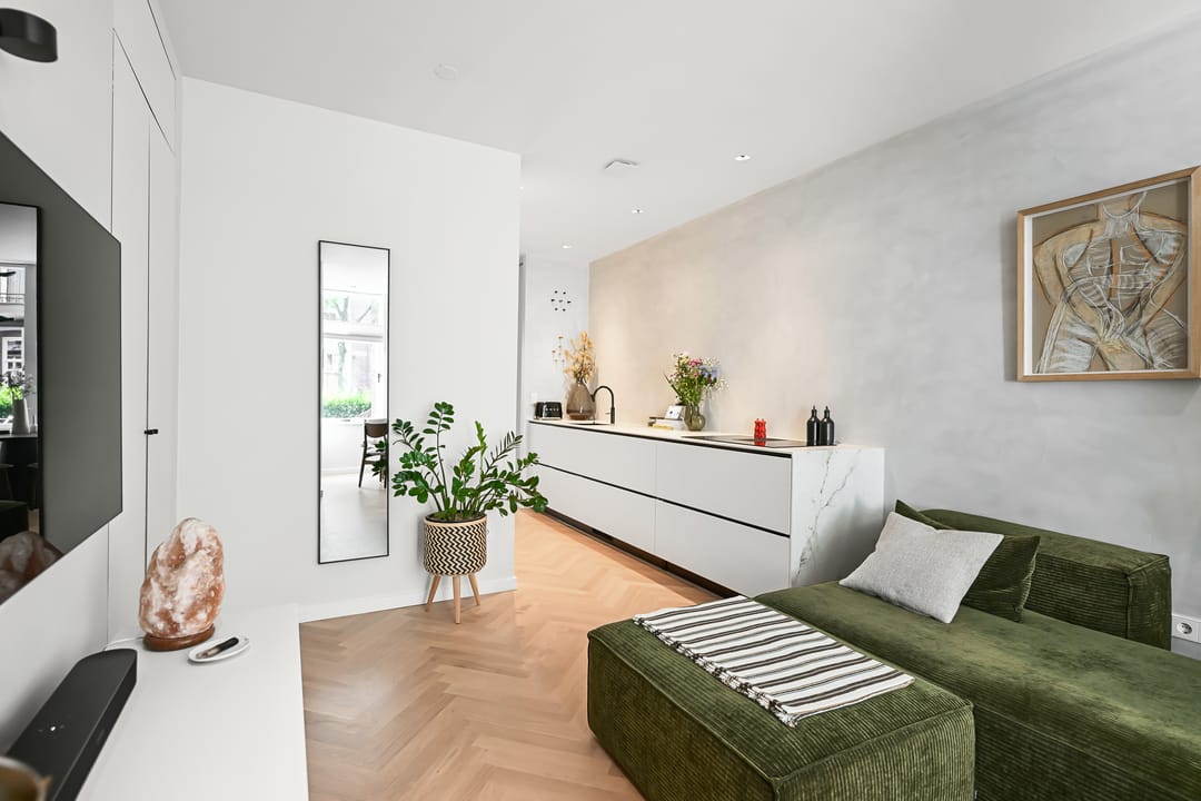 Foto 16 van Van Hogendorpstraat 118-H