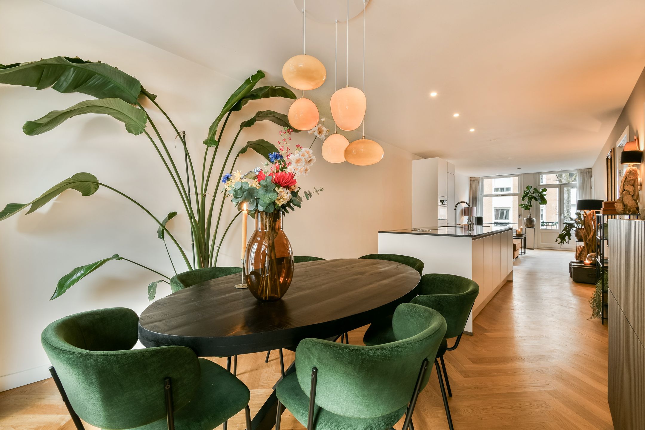 Foto 3 van Madurastraat 16-1