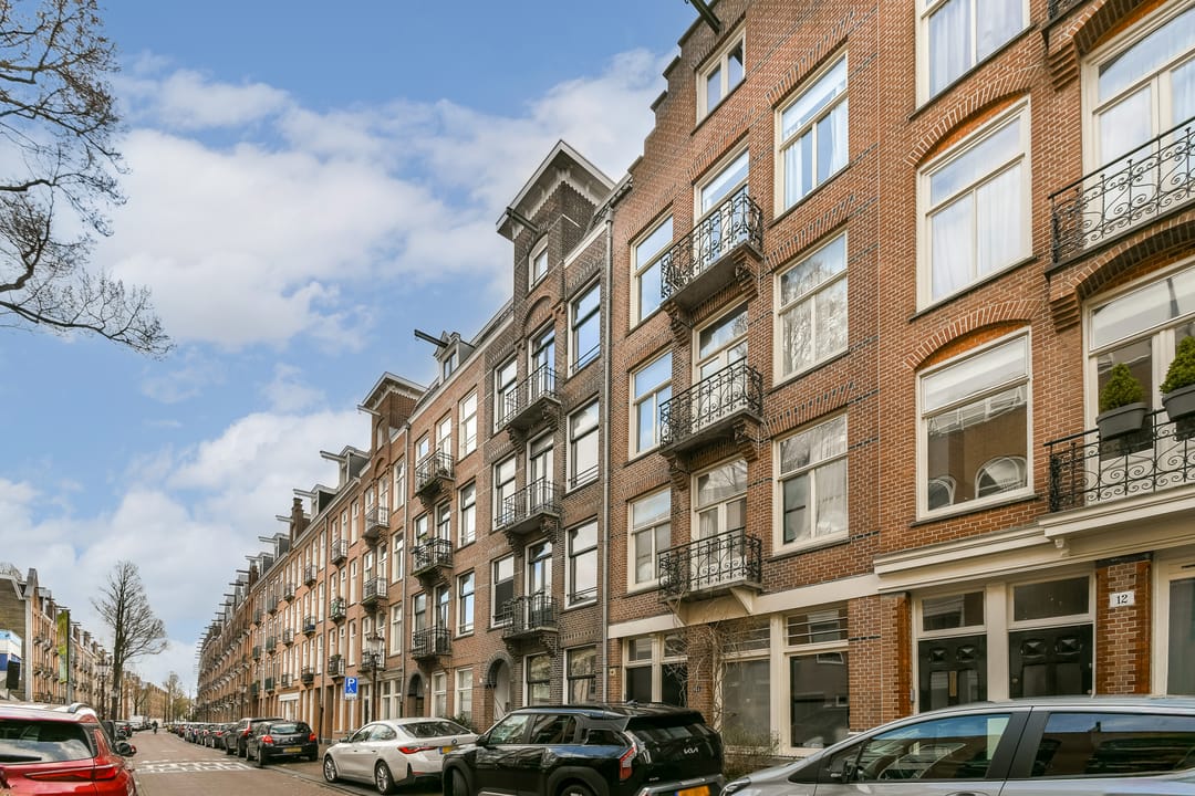 Foto 16 van Madurastraat 16-1