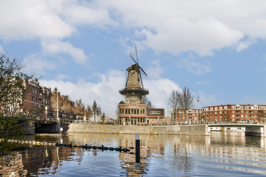 Foto 22 van Madurastraat 16-1