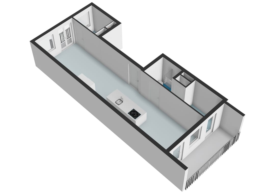 Foto 26 van Madurastraat 16-1
