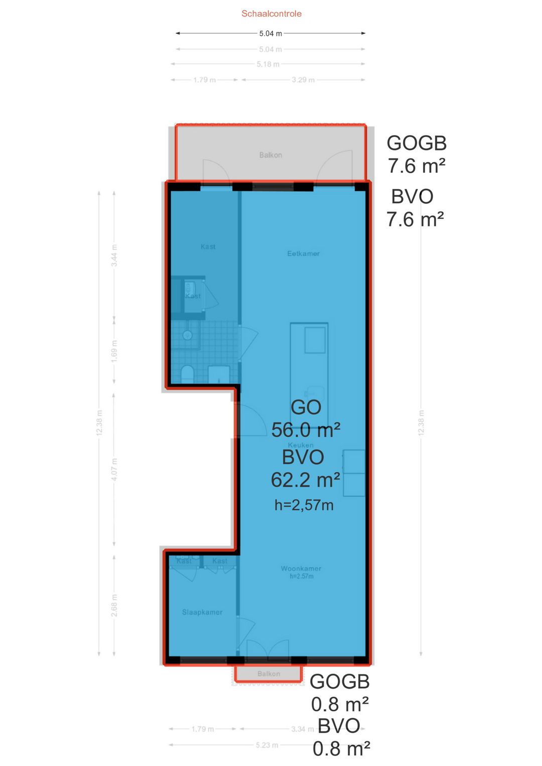 Foto 28 van Madurastraat 16-1