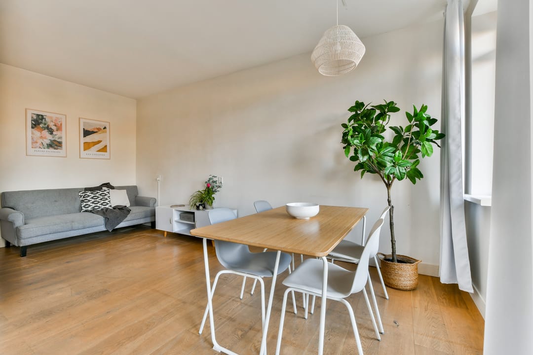 Photo 2 of Van Bossestraat 74-1