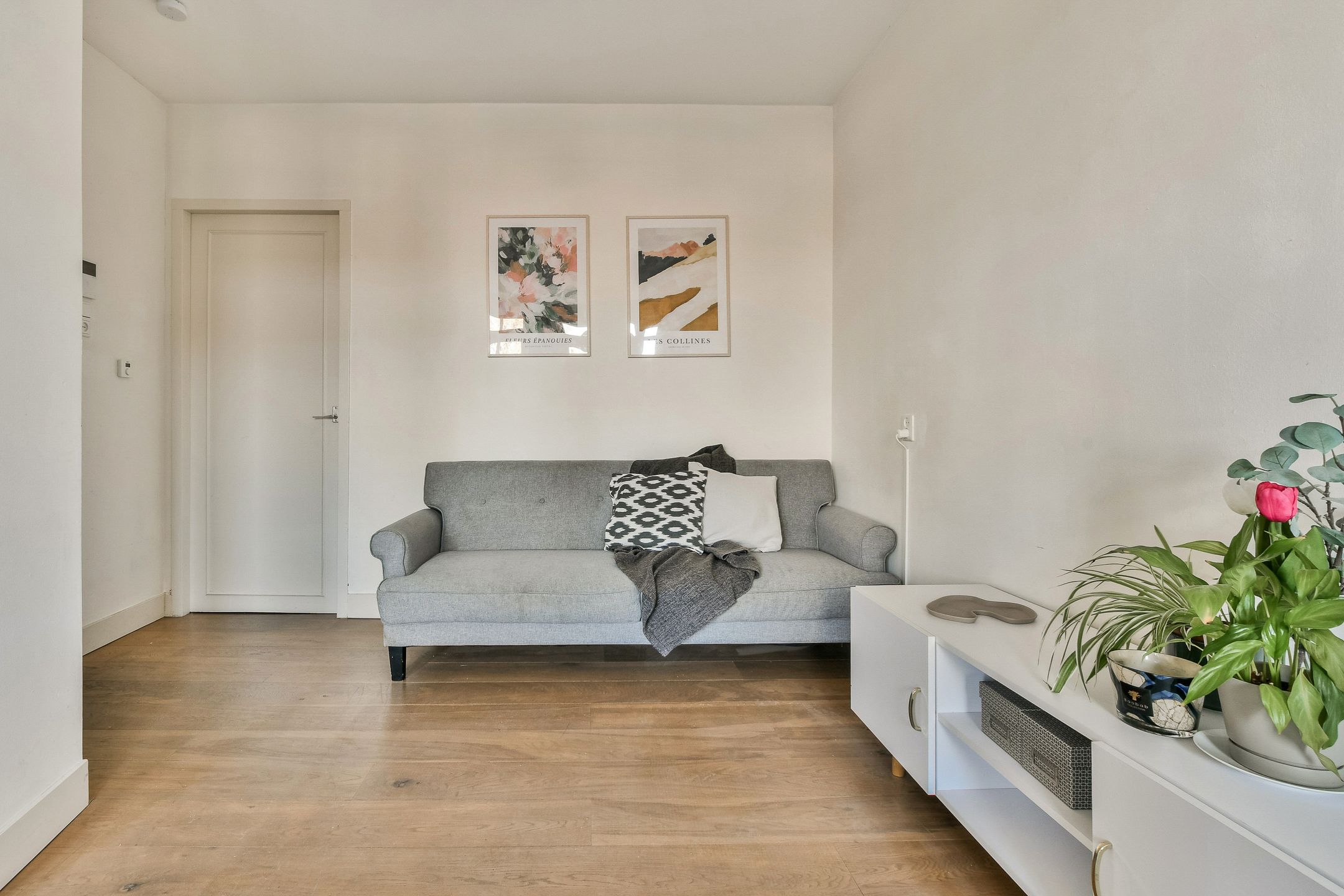 Photo 3 of Van Bossestraat 74-1