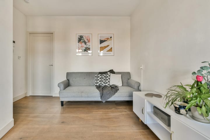 Foto 3 van Van Bossestraat 74-1