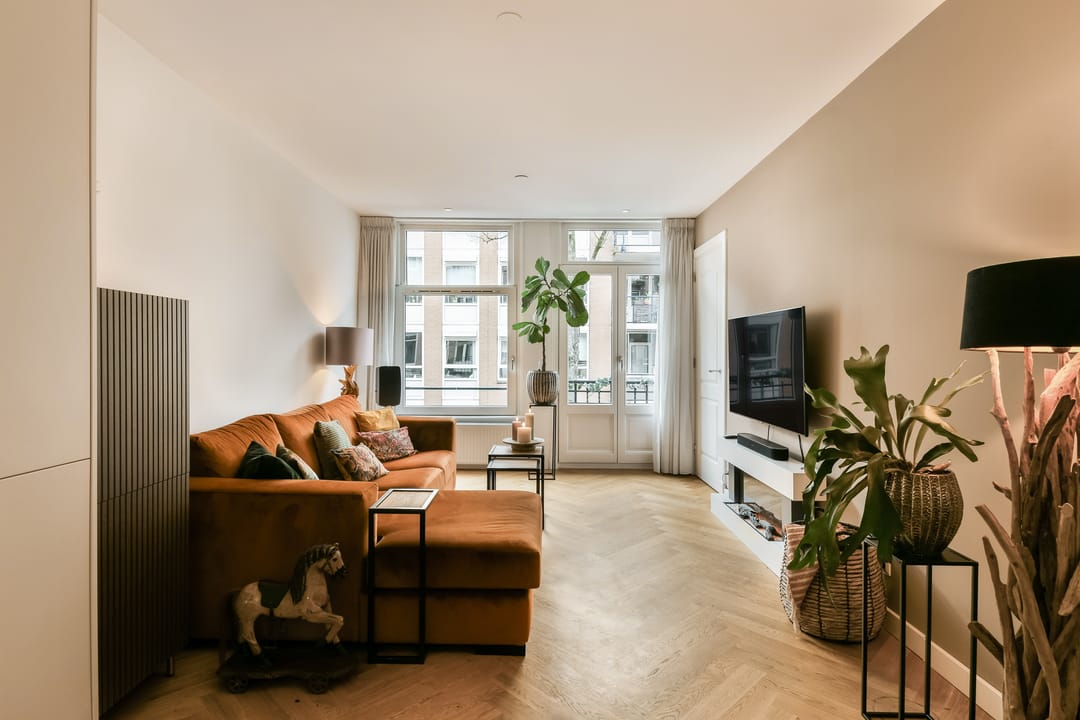 Foto 7 van Madurastraat 16-1