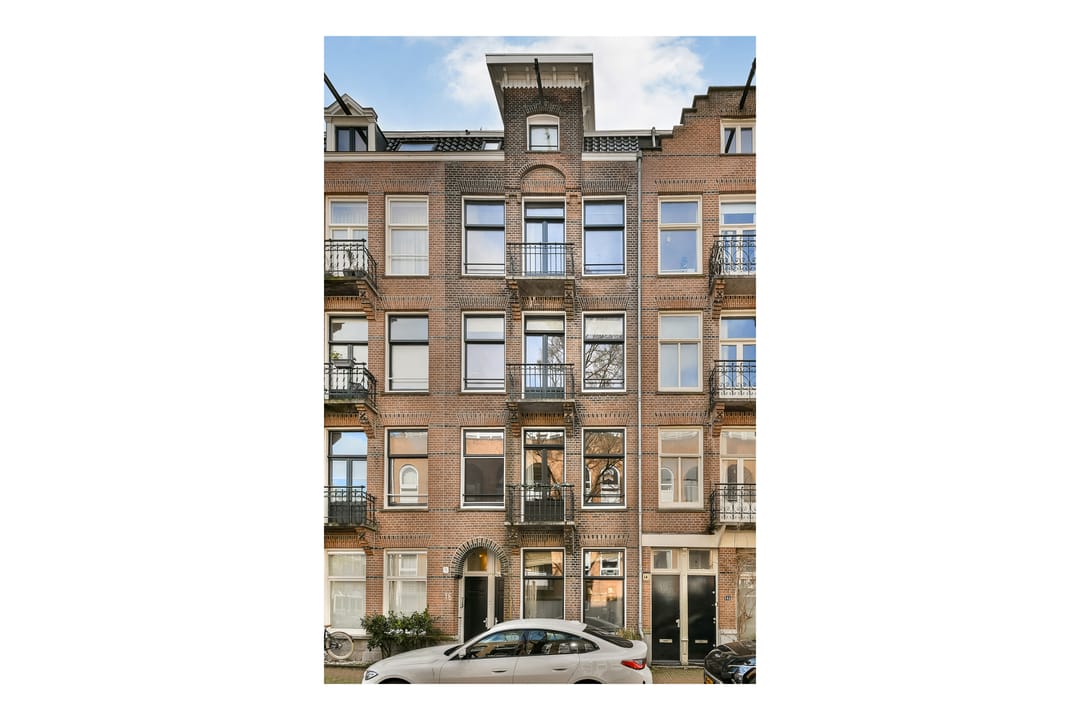 Foto 2 van Madurastraat 16-1