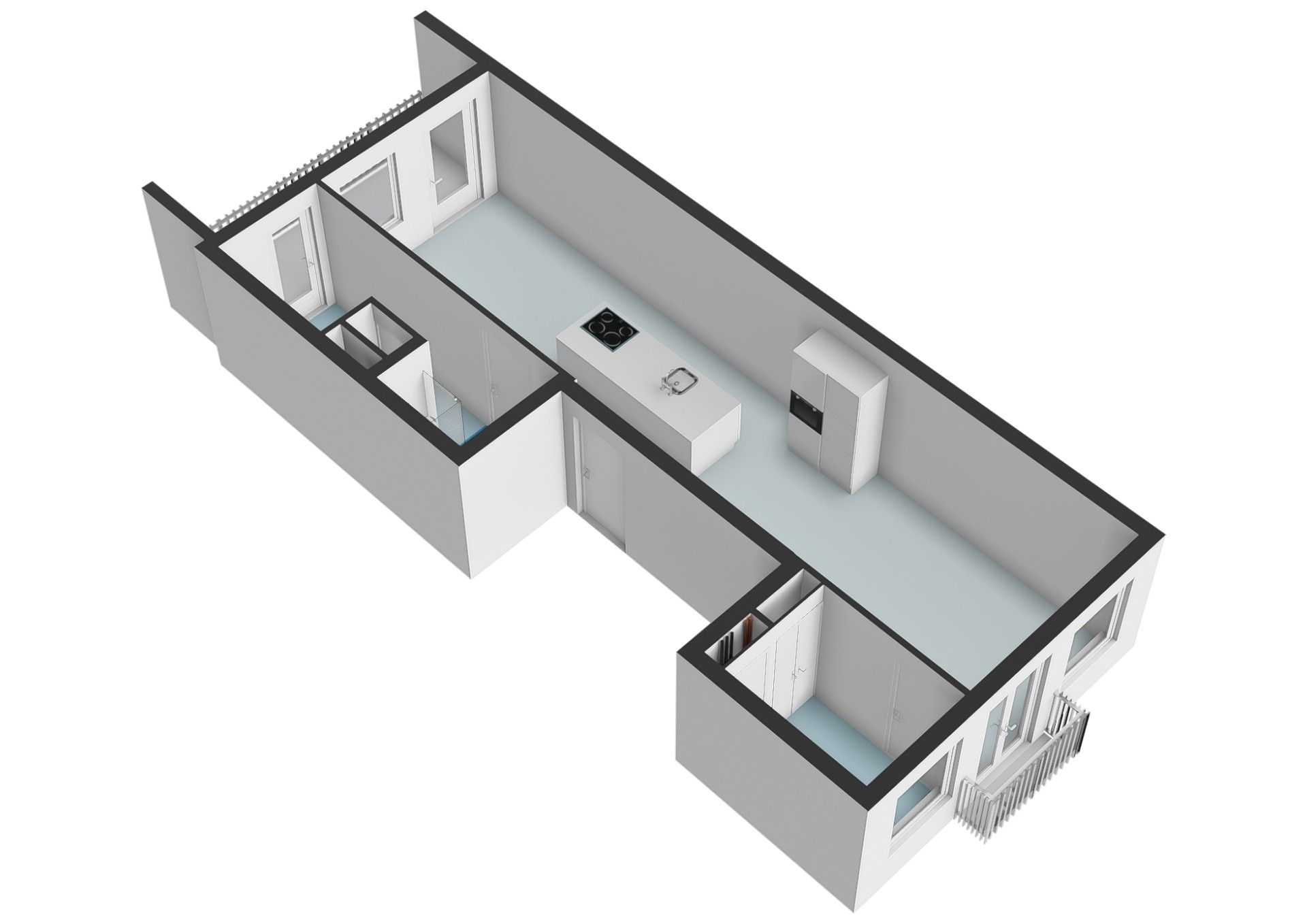 Foto 27 van Madurastraat 16-1