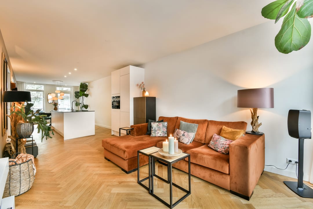 Foto 1 van Madurastraat 16-1