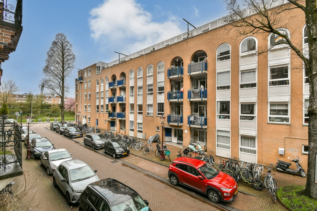 Foto 17 van Madurastraat 16-1