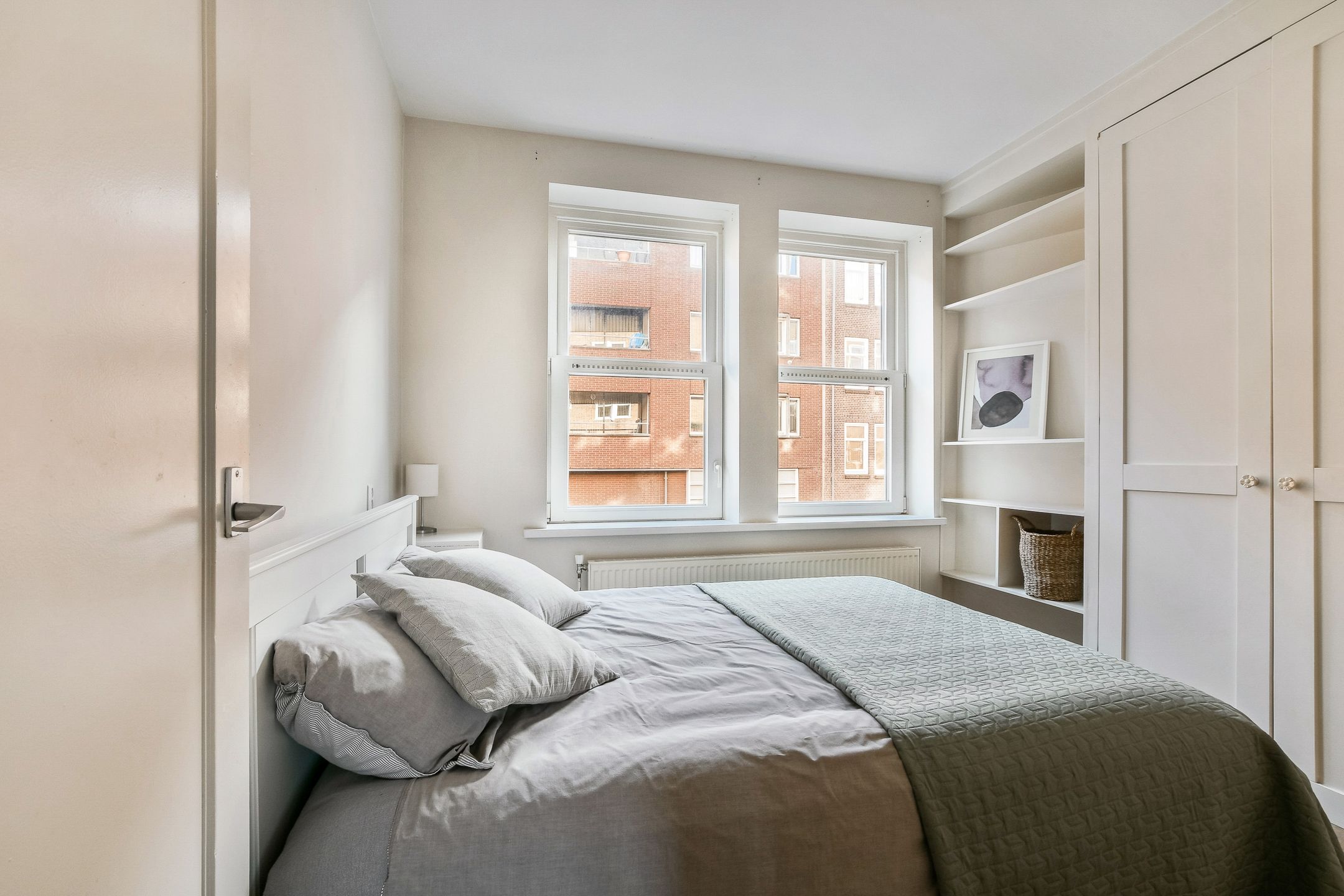 Photo 12 of Van Bossestraat 74-1