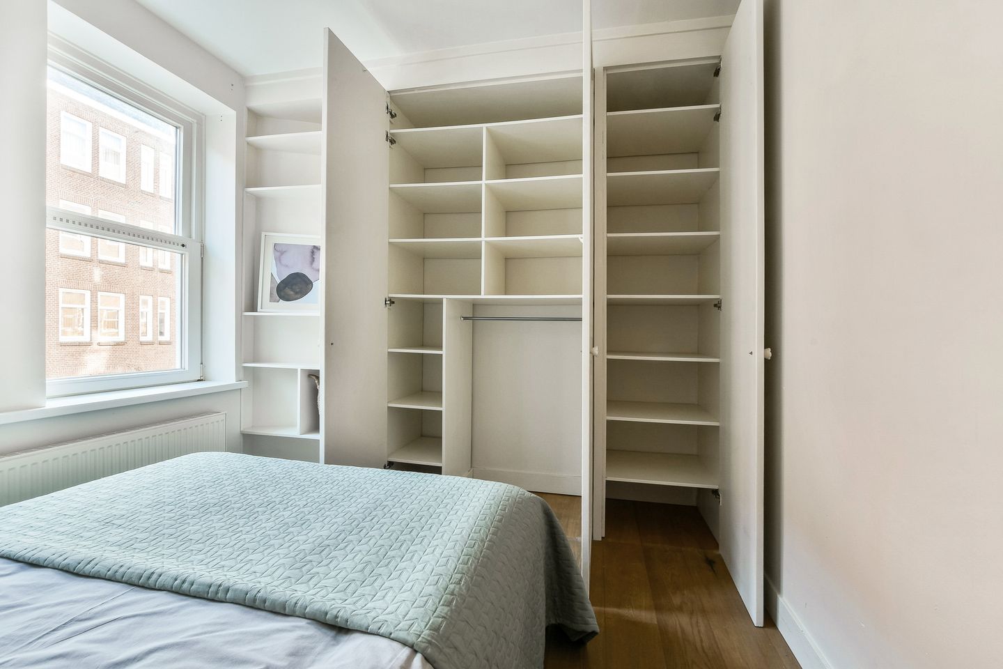 Photo 14 of Van Bossestraat 74-1