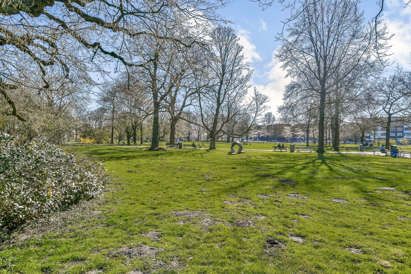 Photo 20 of Van Bossestraat 74-1