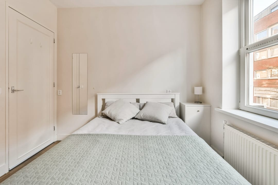 Photo 13 of Van Bossestraat 74-1