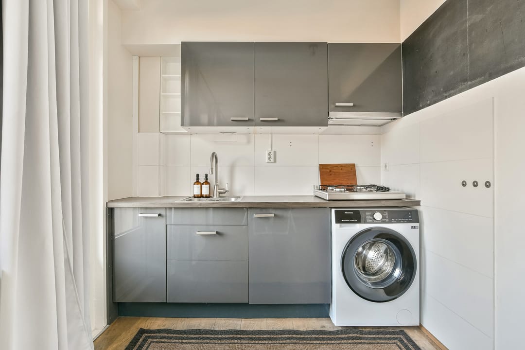 Photo 7 of Van Bossestraat 74-1