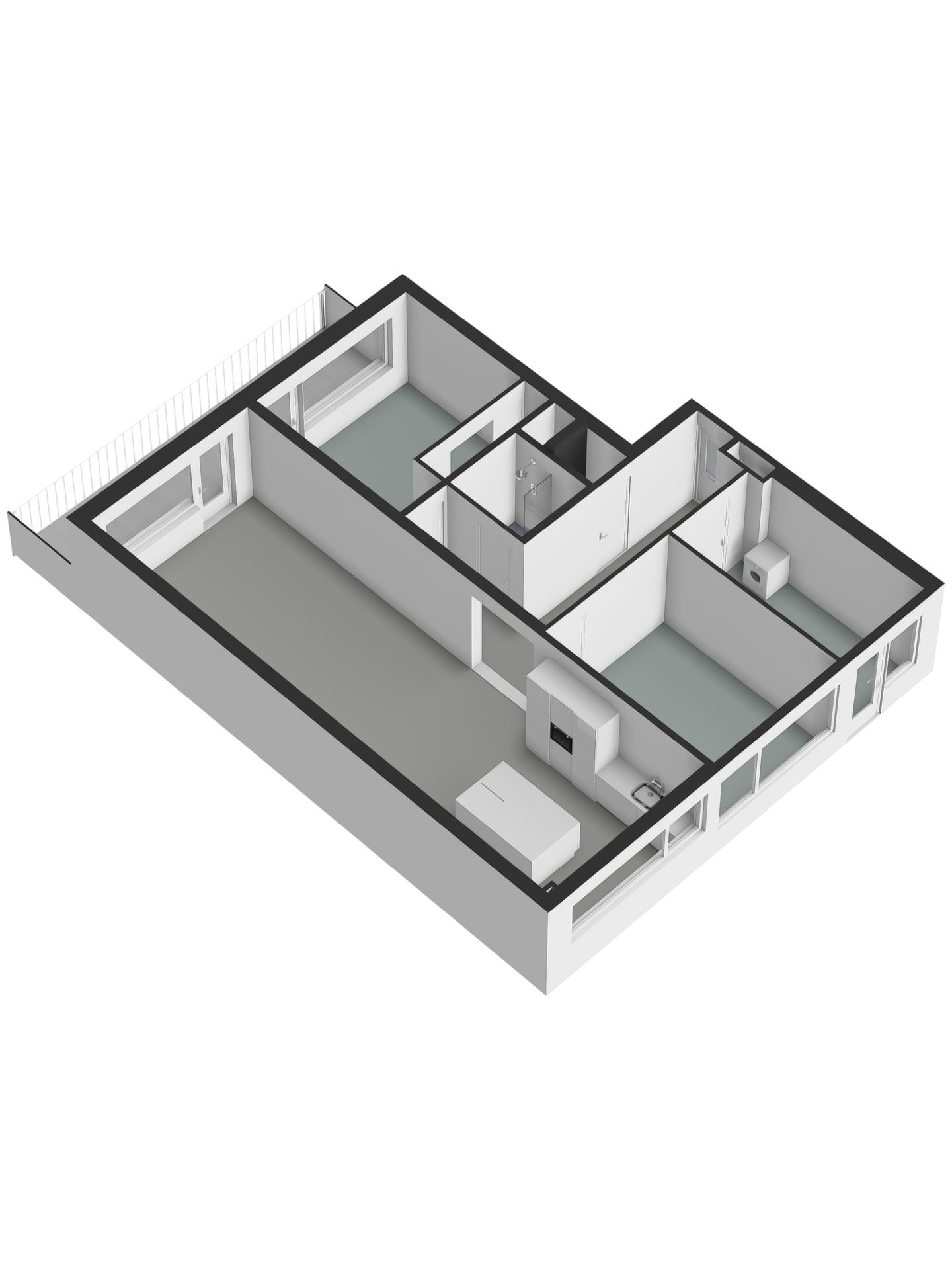 Foto 50 van Mensinge 60