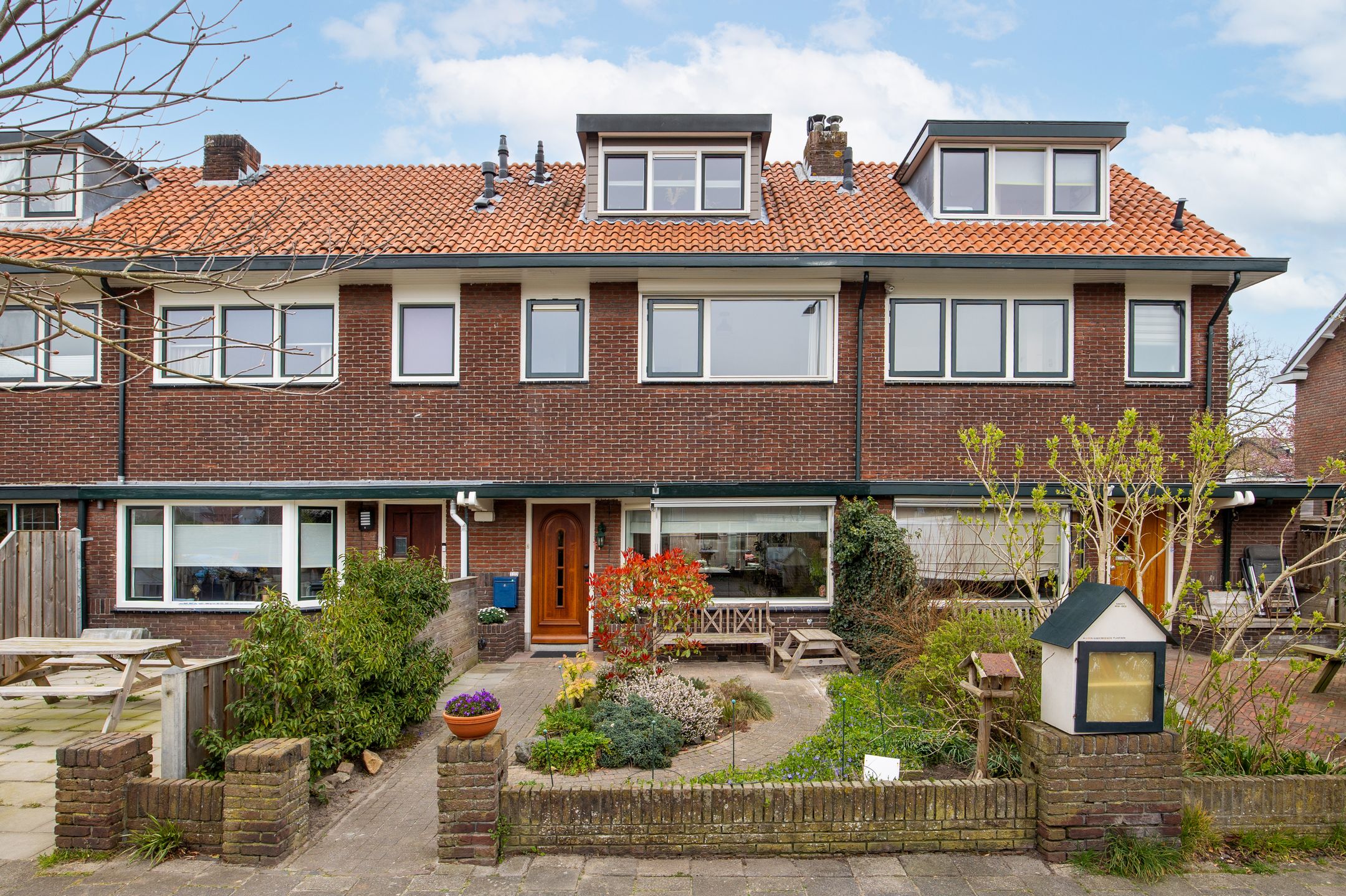 Hoge Morsweg 103, Leiden