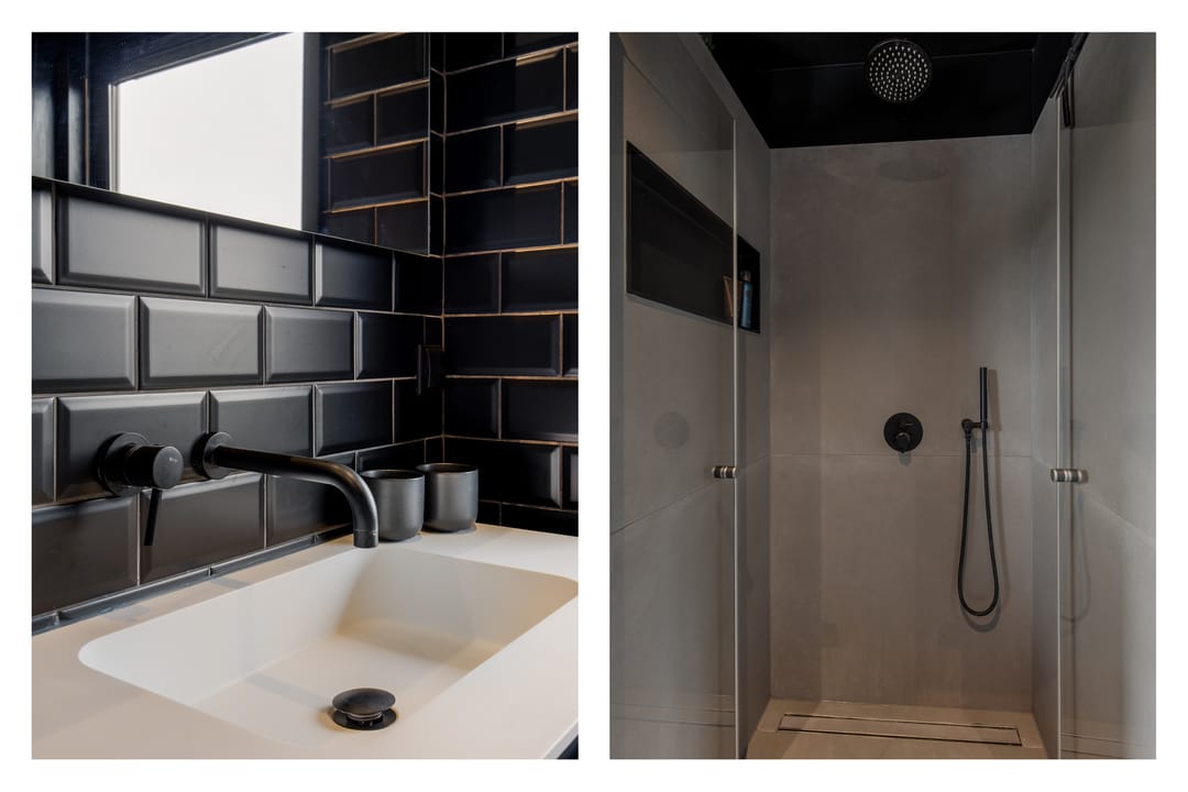Characterful 1930s terraced house with energy label A in child-friendly Leiden neighborhood — 17