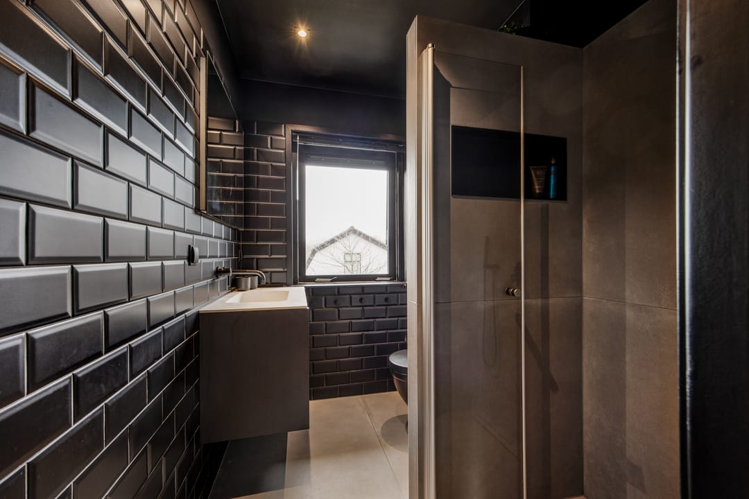 Characterful 1930s terraced house with energy label A in child-friendly Leiden neighborhood — 16