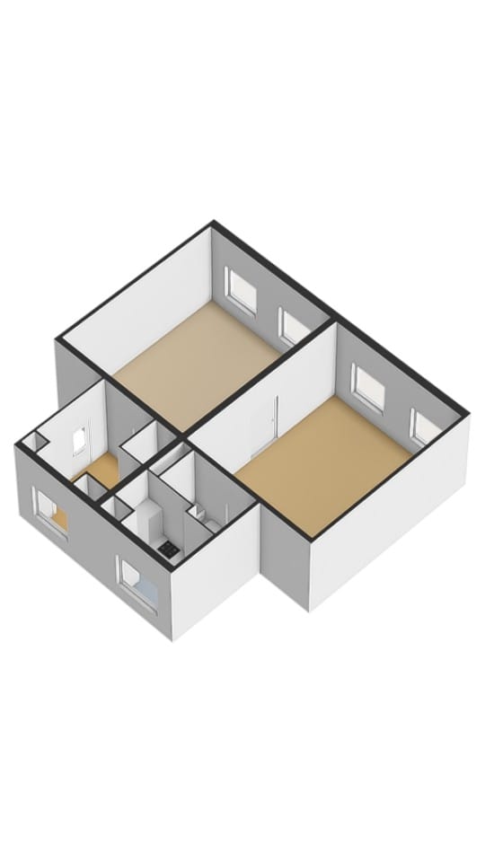 Foto 38 van Keizersgracht 644-C