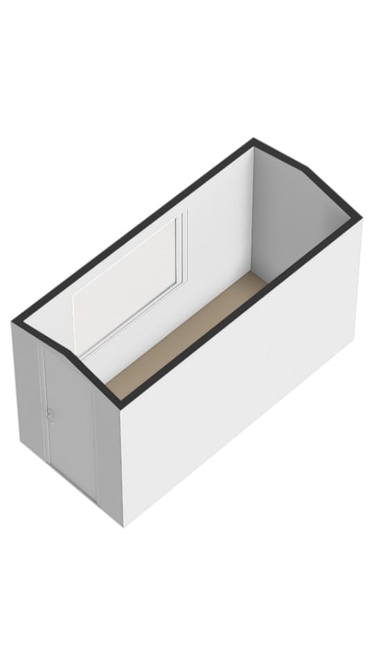 Foto 40 van Keizersgracht 644-C