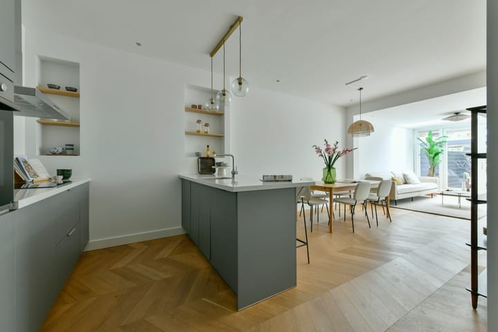 Foto 4 van Stolwijkstraat 45-H