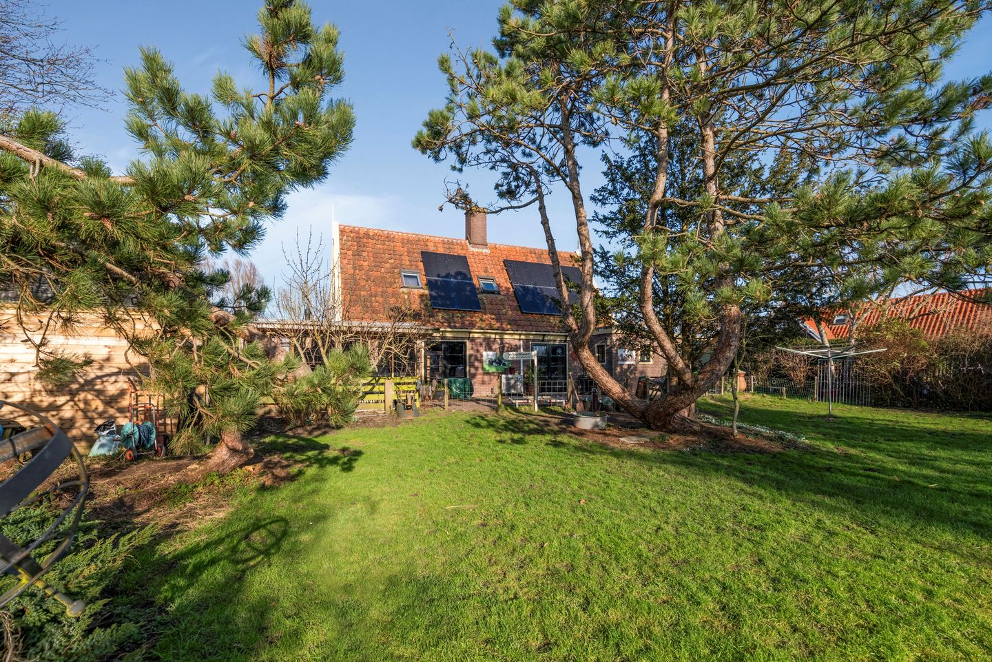 Foto 5 van Westfriesedijk 30