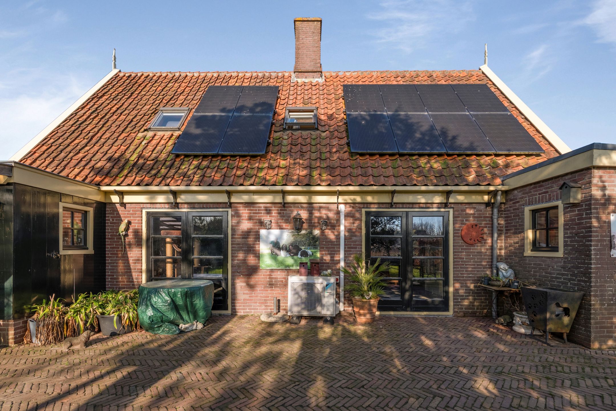 Foto 6 van Westfriesedijk 30