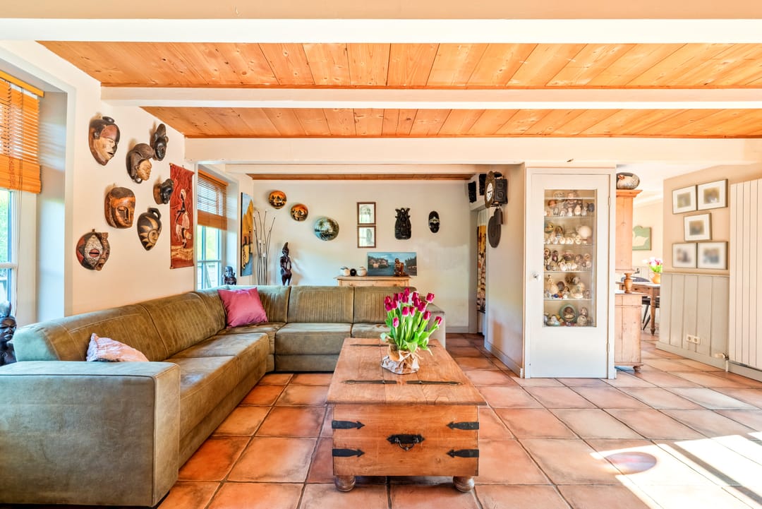 Foto 13 van Westfriesedijk 30