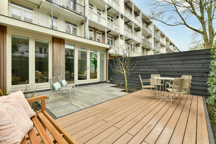 Foto 3 van Stolwijkstraat 45-H