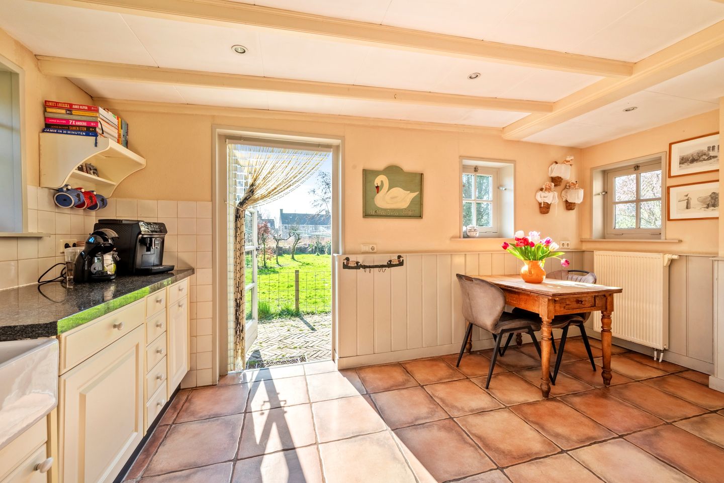 Foto 19 van Westfriesedijk 30