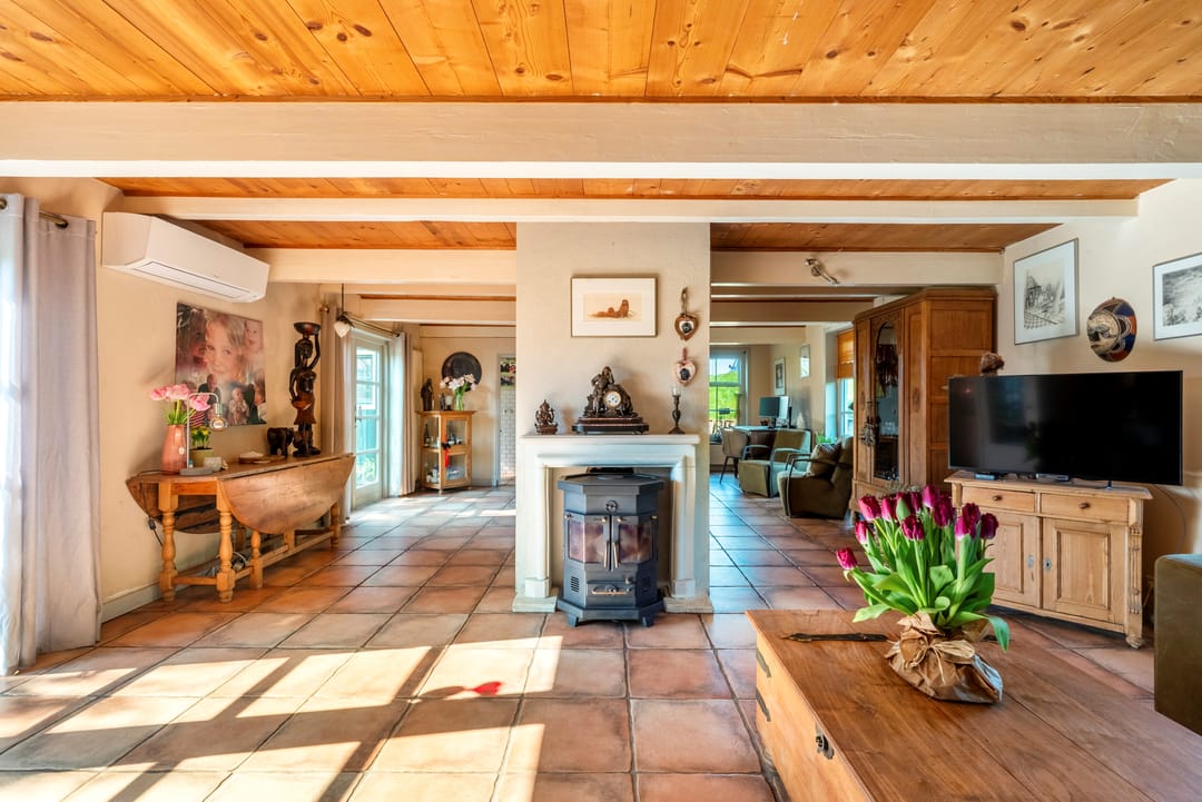 Foto 22 van Westfriesedijk 30