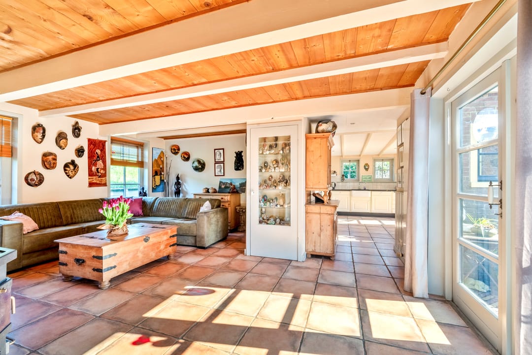 Foto 16 van Westfriesedijk 30