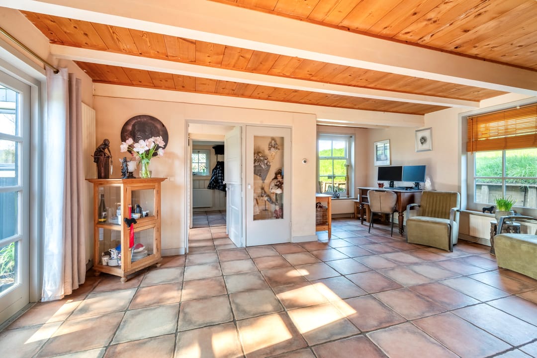 Foto 23 van Westfriesedijk 30