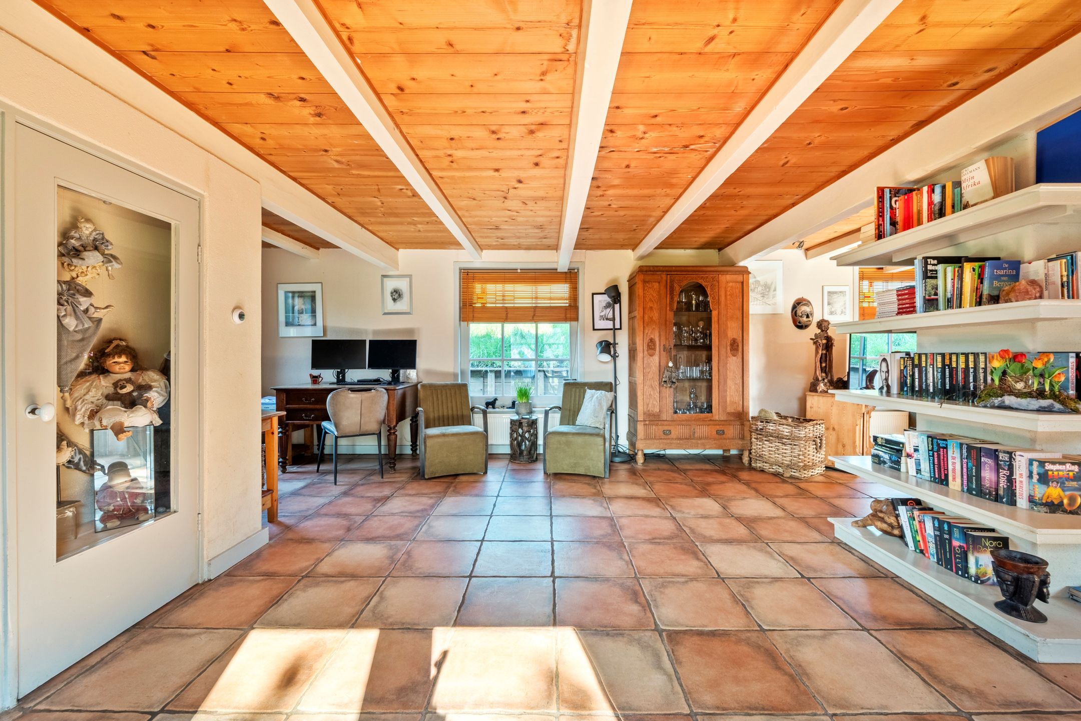 Foto 24 van Westfriesedijk 30