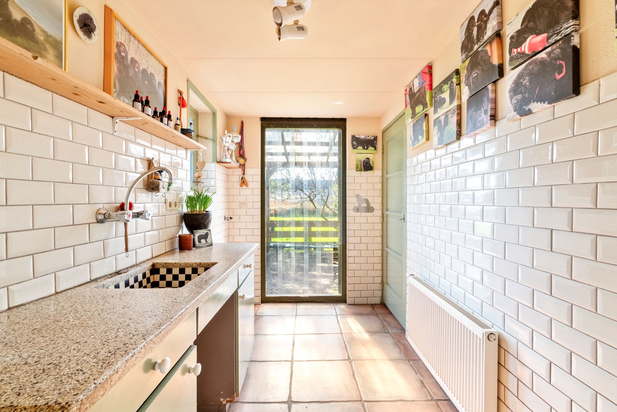 Foto 30 van Westfriesedijk 30