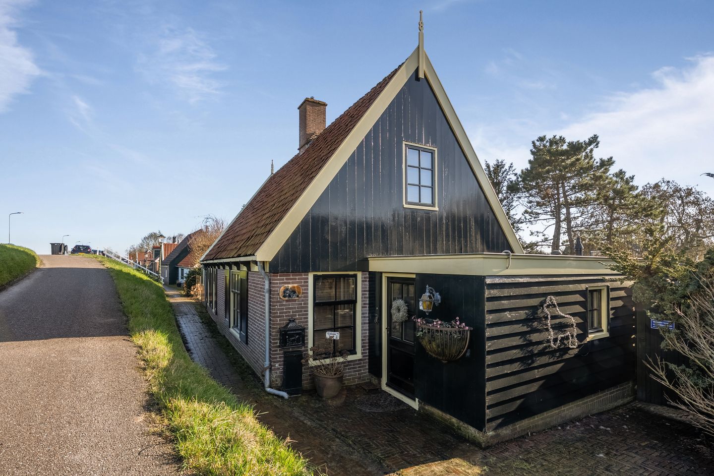 Foto 4 van Westfriesedijk 30