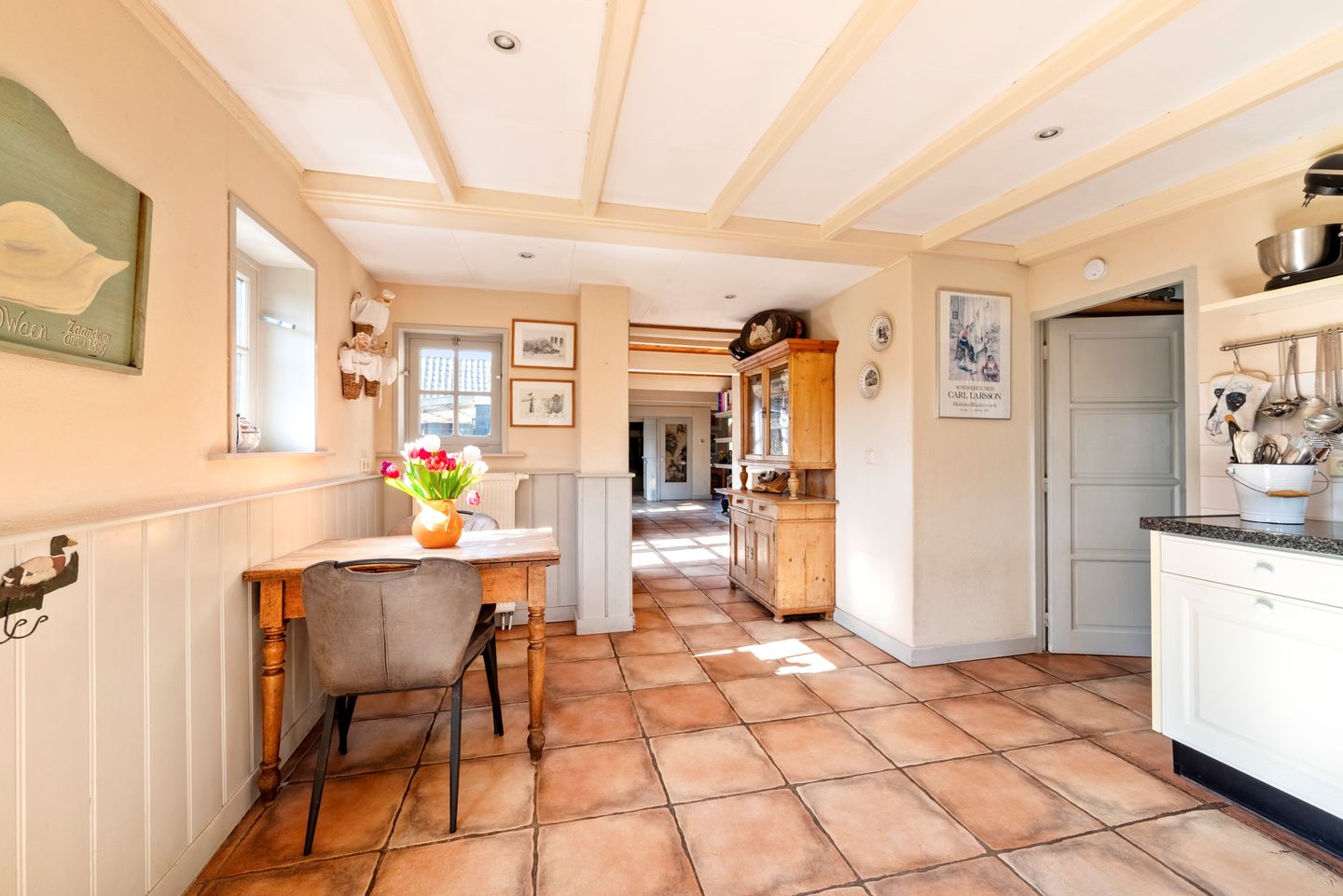 Foto 20 van Westfriesedijk 30