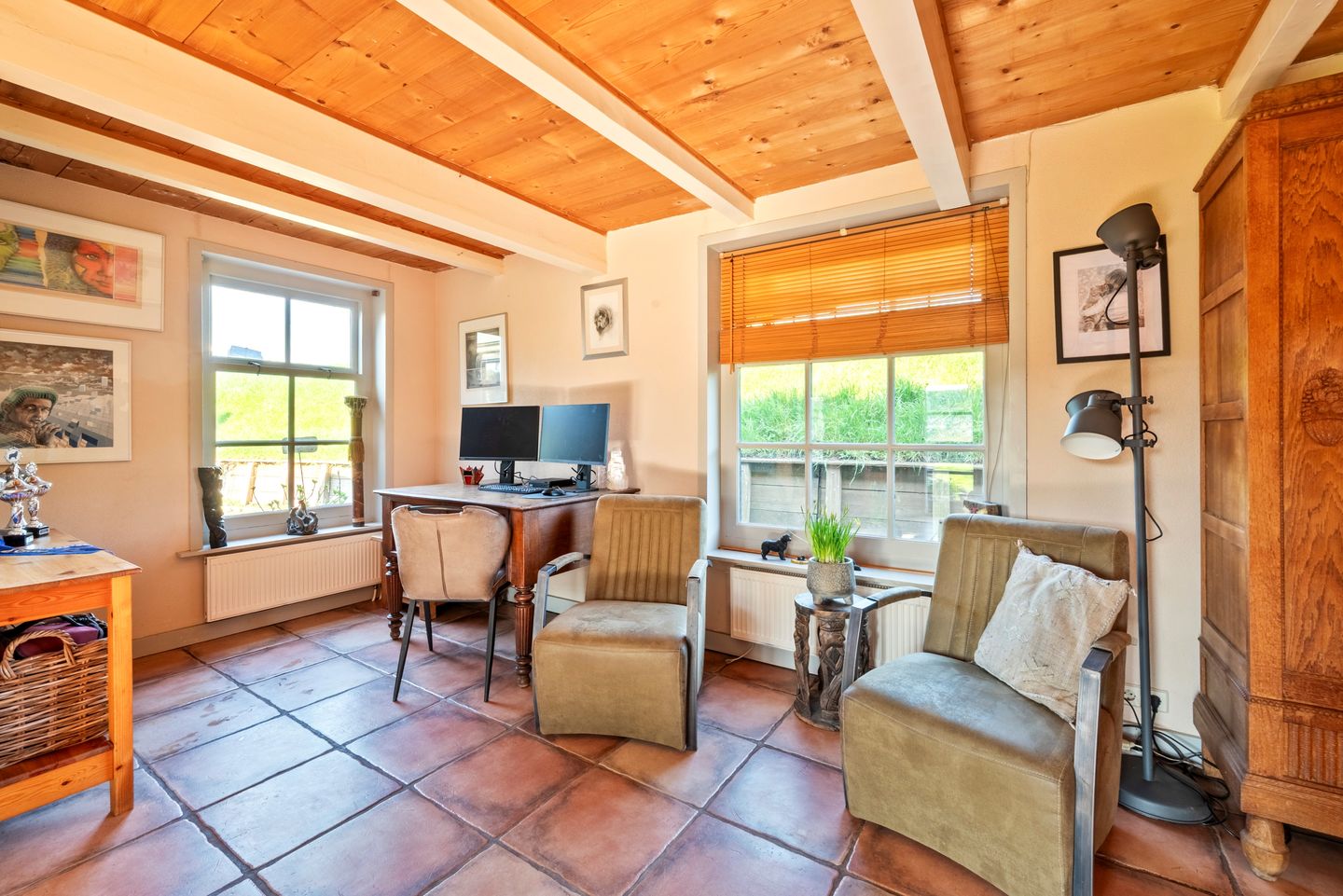 Foto 25 van Westfriesedijk 30