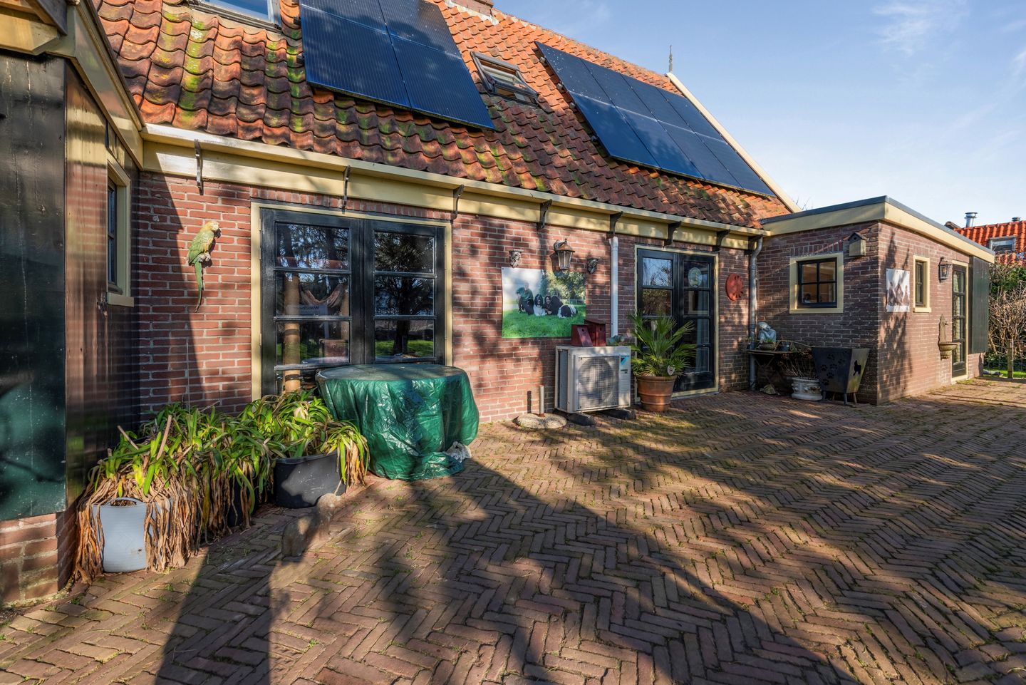 Foto 35 van Westfriesedijk 30