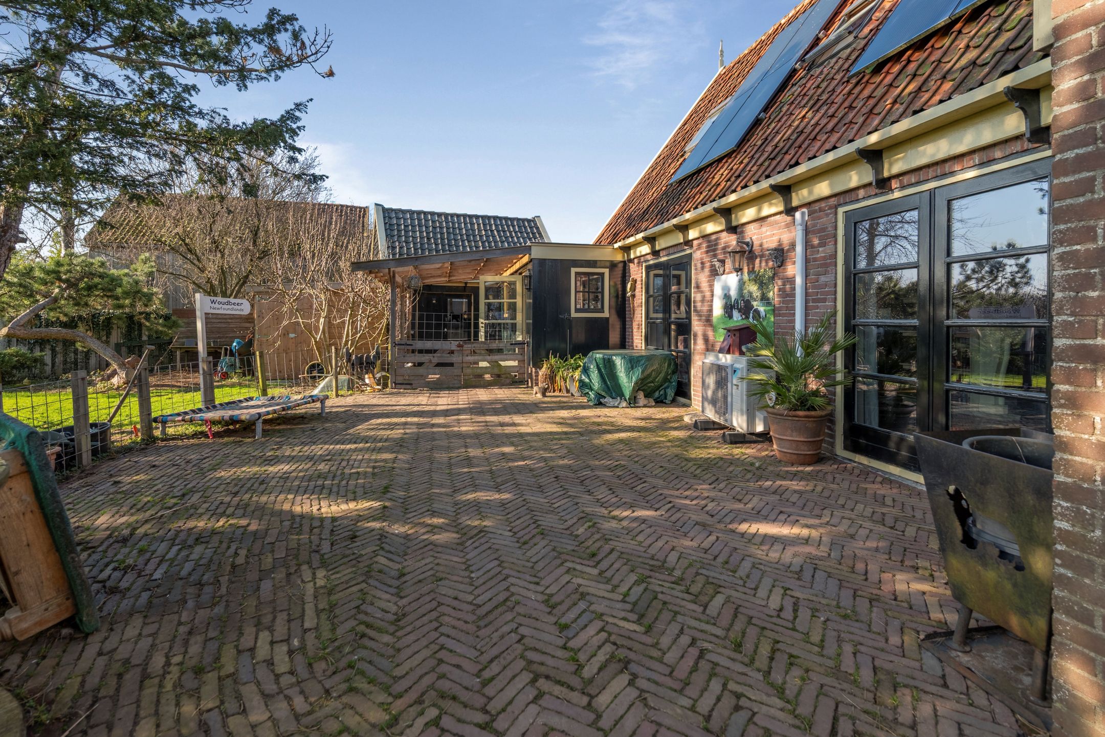 Foto 36 van Westfriesedijk 30