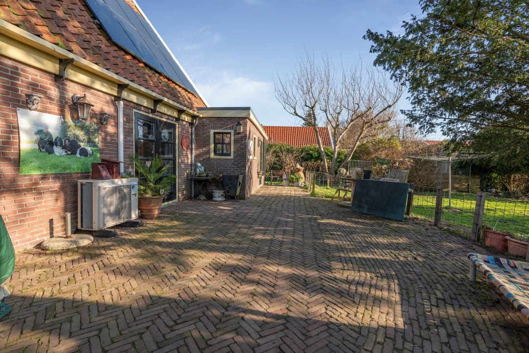 Foto 37 van Westfriesedijk 30