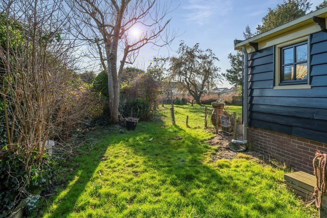 Foto 38 van Westfriesedijk 30