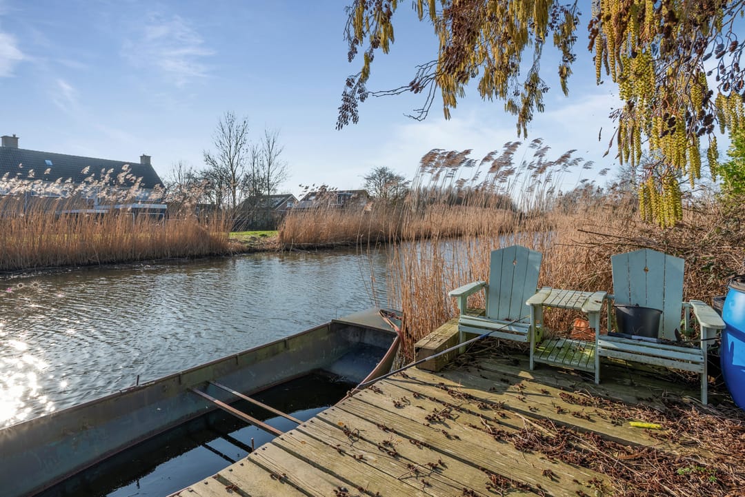 Foto 41 van Westfriesedijk 30